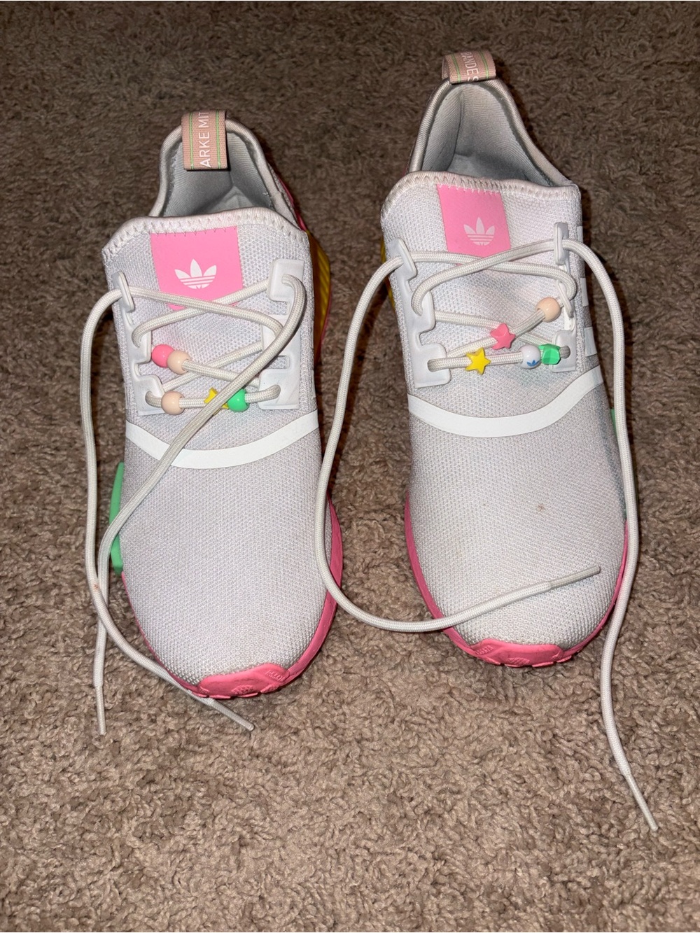Adidas NMD